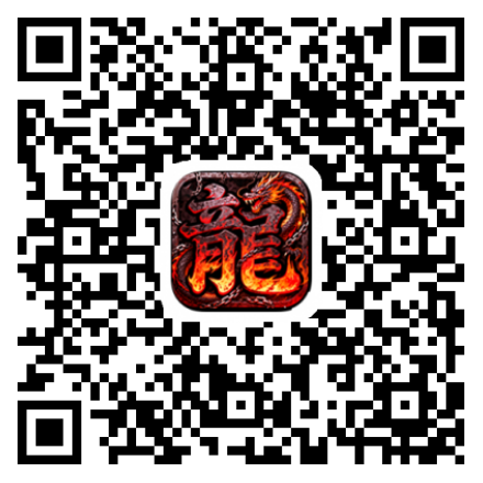 微博二维码